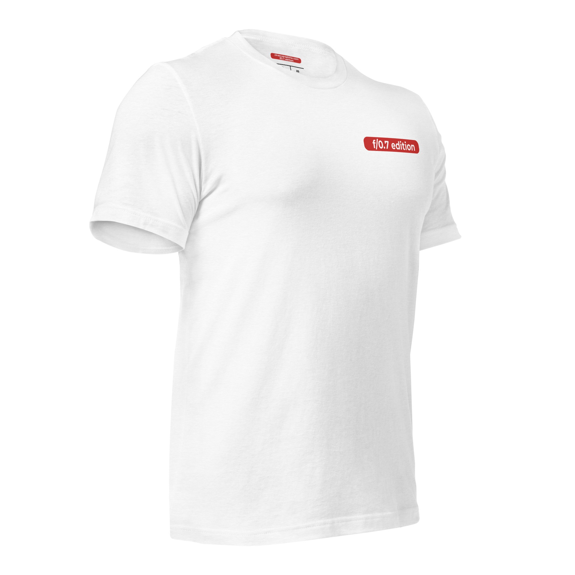 Best Damn Camerama'am #6 – Bella + Canvas T-Shirt - Image 16