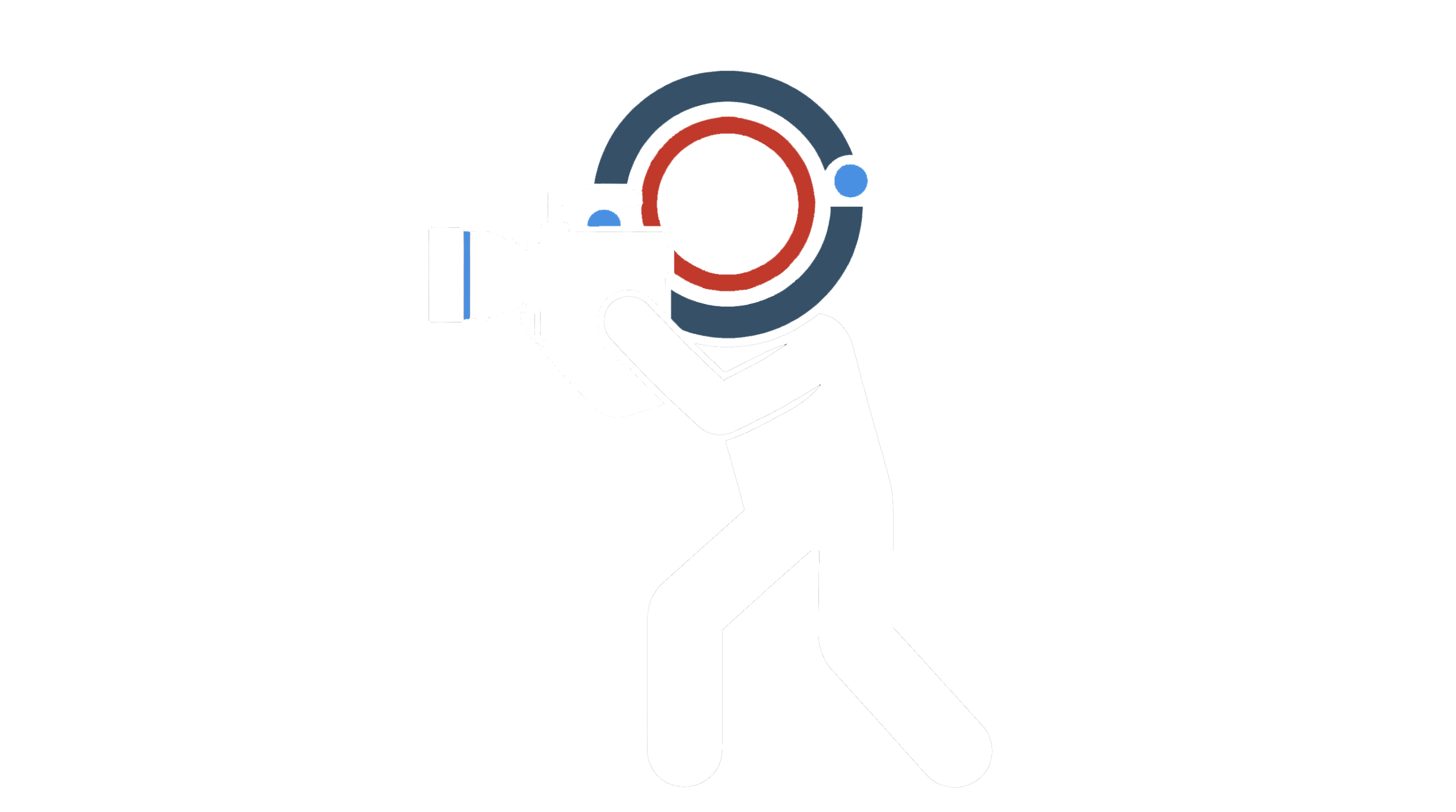 CineScope mascot